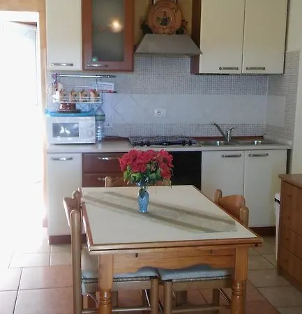 Casa Muru Lantställe *