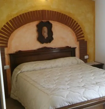 Lantställe Casa Muru